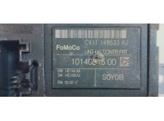 Recambio de modulo electronico para ford fiesta (ccn) 1.0i turbo 100 referencia OEM IAM CV1T14B533AJ  