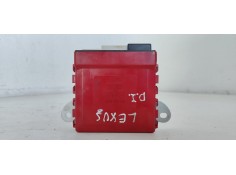 MODULO ELECTRONICO 8943053010 