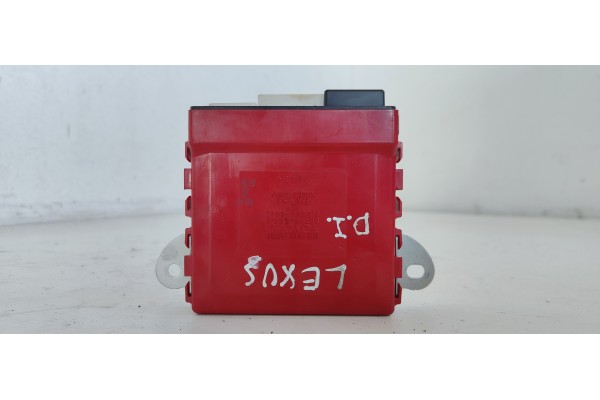 Recambio de modulo electronico para lexus is200 (ds2/is2) 220d referencia OEM IAM 8943053010  