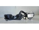 Recambio de cinturon seguridad delantero derecho para renault megane iii berlina 5 p dynamique referencia OEM IAM   
