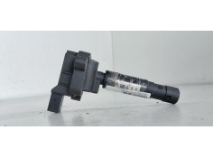Recambio de bobina encendido para mercedes-benz clase c (w203) berlina 220 cdi (203.006) referencia OEM IAM A0001501580  