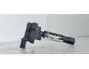 Recambio de bobina encendido para mercedes-benz clase c (w203) berlina 220 cdi (203.006) referencia OEM IAM A0001501580  