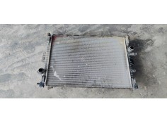 Recambio de radiador agua para ford galaxy (ca1) 2.0 tdci referencia OEM IAM   