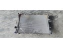 Recambio de radiador agua para ford galaxy (ca1) 2.0 tdci referencia OEM IAM   
