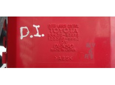 Recambio de modulo electronico para lexus is200 (ds2/is2) 220d referencia OEM IAM 8943053010  