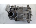 Recambio de bomba aceite para volkswagen touareg (7la) 5.0 v10 tdi dpf referencia OEM IAM 07Z115187A 151004010044333 