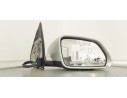 Recambio de retrovisor derecho para skoda octavia berlina (1z3) 1.9 tdi 105 referencia OEM IAM E9014245  
