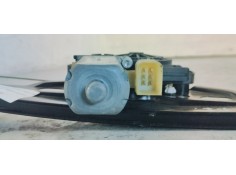 Recambio de elevalunas trasero izquierdo para mercedes-benz clase c (w203) familiar 2.2 cdi referencia OEM IAM A2038202942  