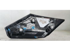 Recambio de piloto trasero izquierdo para citroen c4 berlina 1.5 hdi 130 fap referencia OEM IAM 9835109780  