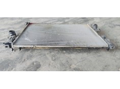 Recambio de radiador agua para ford galaxy (ca1) 2.0 tdci referencia OEM IAM   