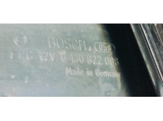 Recambio de elevalunas trasero izquierdo para mercedes-benz clase c (w203) familiar 2.2 cdi referencia OEM IAM A2038202942  