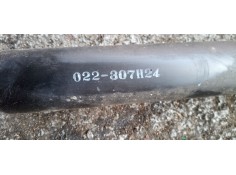 Recambio de transmision central para peugeot 4007 2.2 hdi fap cat referencia OEM IAM 022307H24  