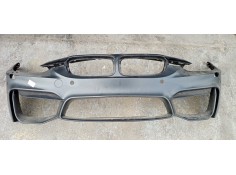 Recambio de paragolpes delantero para bmw serie 3 lim. (f30) 2.0 turbodiesel referencia OEM IAM   
