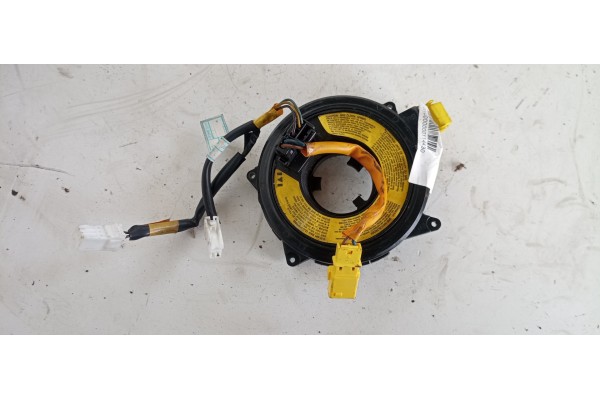 Recambio de anillo airbag para hyundai sonata (y4) 2.7 v6 gls referencia OEM IAM SAOF3D0211  