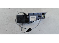 Recambio de rejilla aireadora para volkswagen touareg (7l6) 3.0 v6 tdi dpf referencia OEM IAM 7L6819210B  