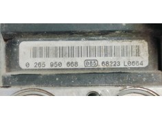 Recambio de abs para bmw serie 5 berlina (e60) 3.0d 231 [530] 4x4 fap referencia OEM IAM 34516775746  