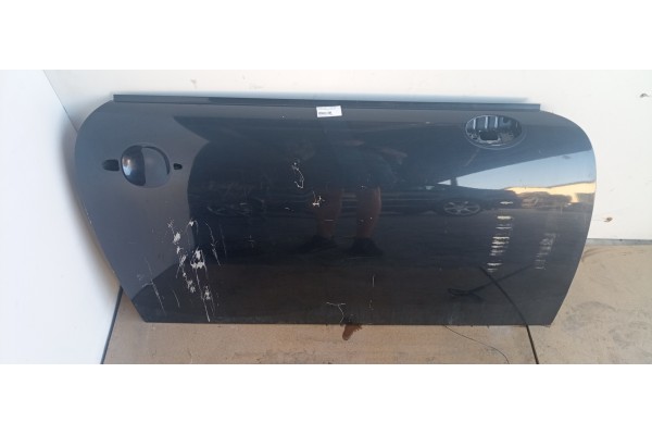 Recambio de puerta delantera derecha para mini mini (r56) 1.4 16v cat referencia OEM IAM   
