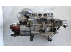 Recambio de bomba aceite para volkswagen touareg (7la) 5.0 v10 tdi dpf referencia OEM IAM 07Z115187A 151004010044333 
