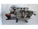 Recambio de bomba aceite para volkswagen touareg (7la) 5.0 v10 tdi dpf referencia OEM IAM 07Z115187A 151004010044333 