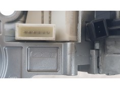 Recambio de conmutador de arranque para opel astra h ber. 1.6 i referencia OEM IAM 2421430  