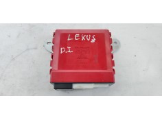 Recambio de modulo electronico para lexus is200 (ds2/is2) 220d referencia OEM IAM 8943053010  