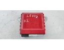 Recambio de modulo electronico para lexus is200 (ds2/is2) 220d referencia OEM IAM 8943053010  
