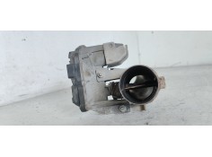 Recambio de caja mariposa para renault megane iii berlina 5 p dynamique referencia OEM IAM 05515E2274  