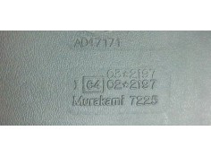 Recambio de espejo para honda civic berlina 5 (fk) 1.4 comfort referencia OEM IAM 022197  