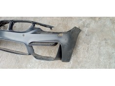 Recambio de paragolpes delantero para bmw serie 3 lim. (f30) 2.0 turbodiesel referencia OEM IAM   