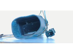 Recambio de rejilla aireadora para volkswagen touareg (7l6) 3.0 v6 tdi dpf referencia OEM IAM 7L6819210B  