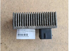 Recambio de caja precalentamiento para renault master bus 2.2 diesel referencia OEM IAM 8200558438A  