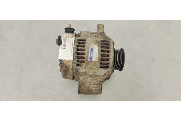 Recambio de alternador para suzuki sx4 rw (ey) 1.6 i 120 referencia OEM IAM 3140080J00  