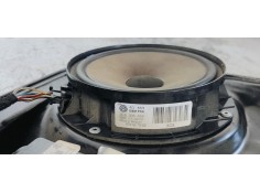 Recambio de elevalunas trasero izquierdo para volkswagen passat berlina (3c2) referencia OEM IAM   