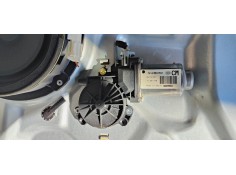 Recambio de elevalunas trasero derecho para hyundai santa fe (bm) 2.2 crdi style 4x4 referencia OEM IAM   