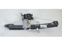 ELEVALUNAS TRASERO IZQUIERDO 