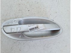 Recambio de maneta exterior trasera derecha para bmw serie 7 (e65/e66) 3.0 24v cat referencia OEM IAM   