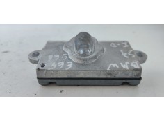 Recambio de centralita airbag para bmw serie 7 (e65/e66) 745i referencia OEM IAM 65776920477  
