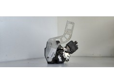 Recambio de cerradura puerta trasera izquierda para kia sportage 2.0 crdi referencia OEM IAM 1157800100  