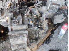 Recambio de caja cambios para volkswagen sharan (7m6/7m9) comfortline referencia OEM IAM 02N301103  