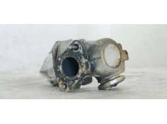 Recambio de valvula egr para citroen nemo 1.4 hdi 70 referencia OEM IAM 9673258680  
