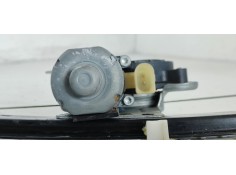 Recambio de elevalunas trasero izquierdo para volvo s60 berlina 2.4 d referencia OEM IAM   