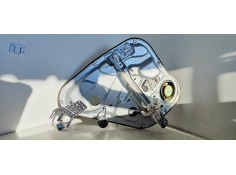 Recambio de elevalunas trasero derecho para hyundai santa fe (bm) 2.2 crdi style 4x4 referencia OEM IAM   