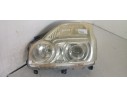 Recambio de faro izquierdo para nissan x-trail (t31) se referencia OEM IAM   