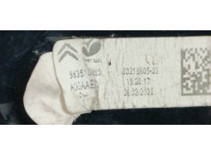 Recambio de piloto trasero derecho para citroen c4 berlina 1.5 hdi 130 fap referencia OEM IAM 9835109680  