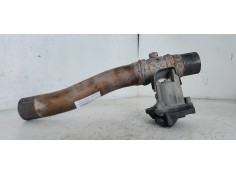 Recambio de caja mariposa para renault megane iii berlina 5 p dynamique referencia OEM IAM 05515E2274  