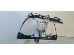 Recambio de elevalunas delantero izquierdo para mercedes-benz clase c (w203) familiar 2.2 cdi referencia OEM IAM A2037202946  