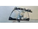 Recambio de elevalunas delantero izquierdo para mercedes-benz clase c (w203) familiar 2.2 cdi referencia OEM IAM A2037202946  