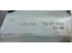 Recambio de elevalunas trasero izquierdo para volvo s60 berlina 2.4 d referencia OEM IAM   