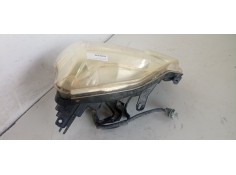Recambio de faro izquierdo para nissan x-trail (t31) se referencia OEM IAM   