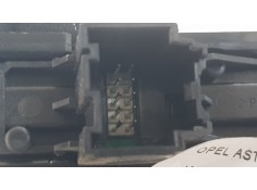 Recambio de warning para opel astra j lim. 1.3 cdti 95 fap referencia OEM IAM 13285122  